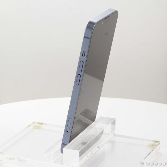 (中古)Apple iPhone14 128GB ブルー MPVJ3J/A SIMフリー(276-ud)_1
