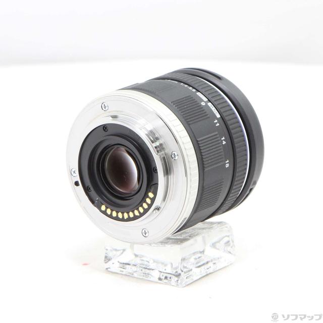 中古)OLYMPUS M.ZUIKO DIGITAL ED 9-18mm F4.0-5.6 (レンズ)(198-ud