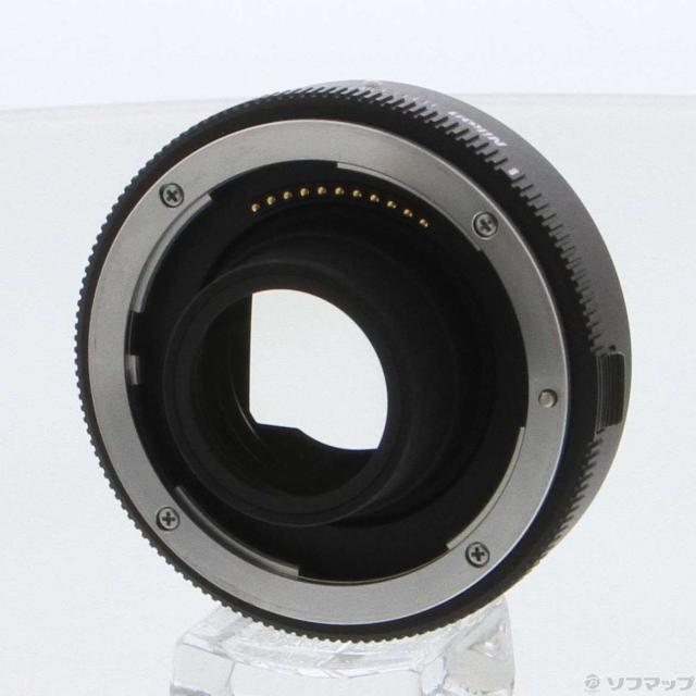 (中古)Nikon Z TELECONVERTER TC-1.4x(276-ud)