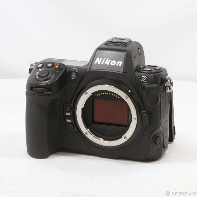 中古)Nikon Z 8 ボディ(352-ud) 【公式通販】
