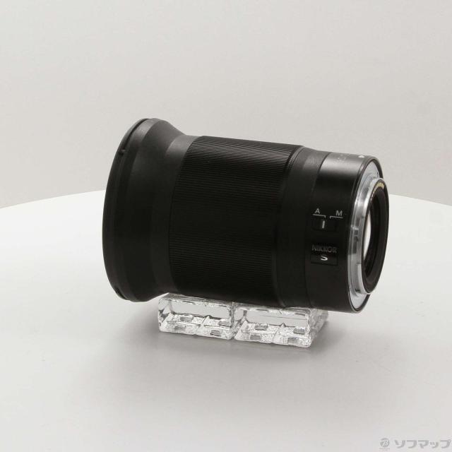(中古)Nikon NIKKOR Z 20mm f/1.8 S(368-ud)_1