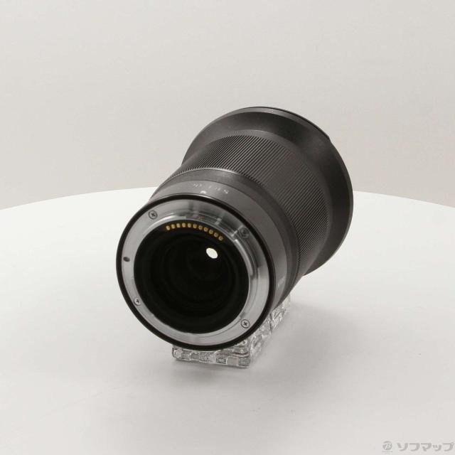 (中古)Nikon NIKKOR Z 20mm f/1.8 S(368-ud)_2