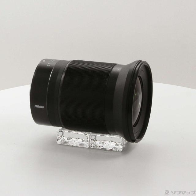 (中古)Nikon NIKKOR Z 20mm f/1.8 S(368-ud)_3