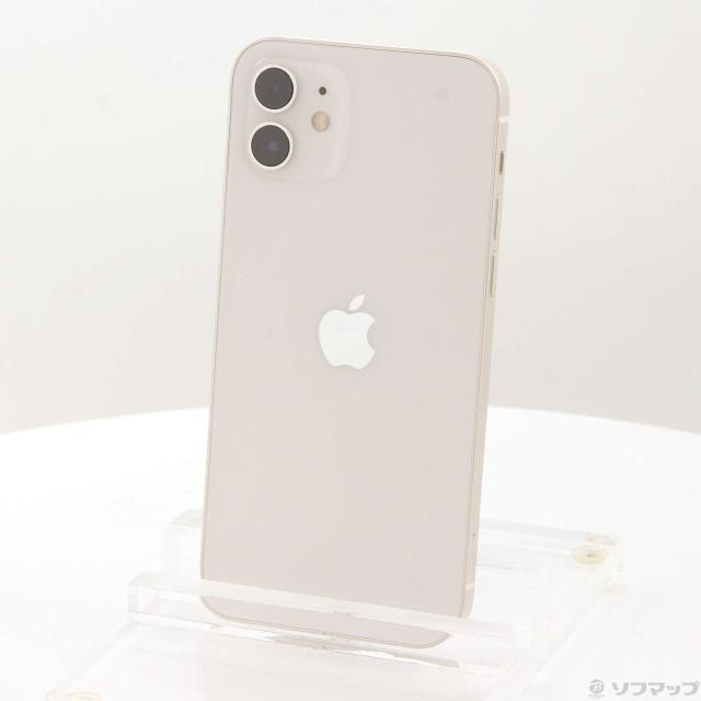 中古)Apple iPhone SE 第3世代 64GB スターライト MMYD3J/A SIMフリー