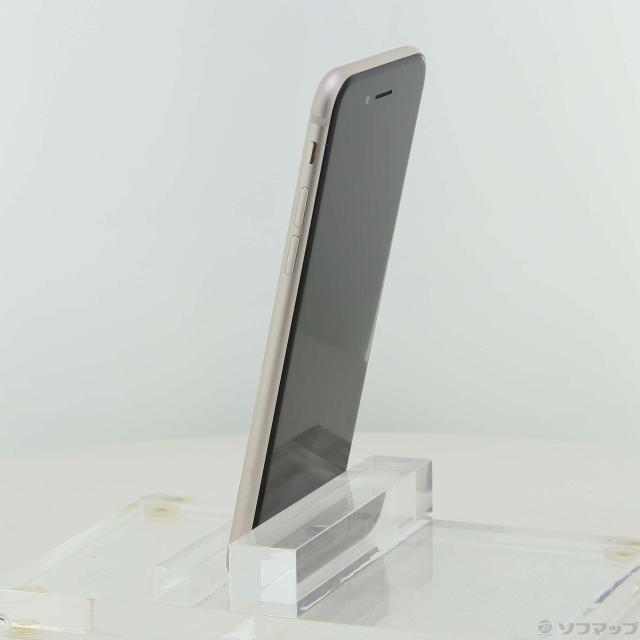 (中古)Apple iPhone SE 第3世代 256GB スターライト MMYK3J/A SIMフリー(348-ud)_1