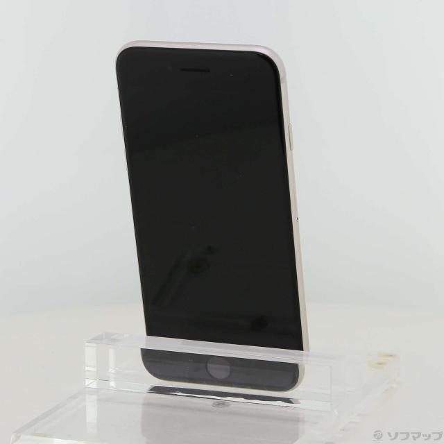 (中古)Apple iPhone SE 第3世代 256GB スターライト MMYK3J/A SIMフリー(348-ud)_2