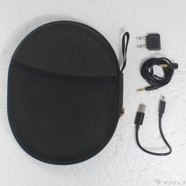 (中古)SONY WH-1000XM3 ブラック(305-ud)_4