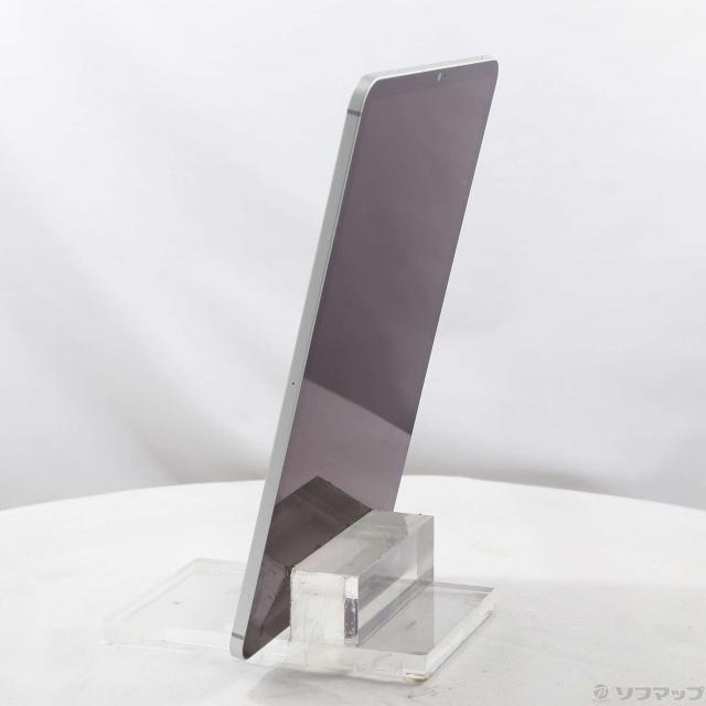 (中古)Apple iPad Pro 11インチ 第4世代 512GB シルバー MNYH3J/A SIMフリー(349-ud)_1
