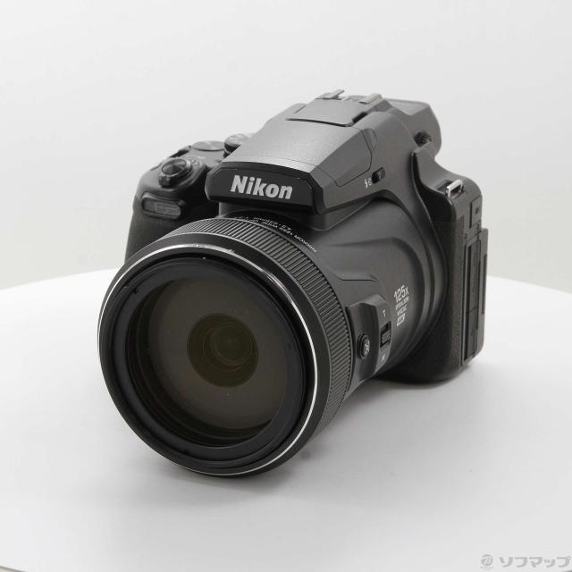 (中古)Nikon COOLPIX P1000(198-ud)