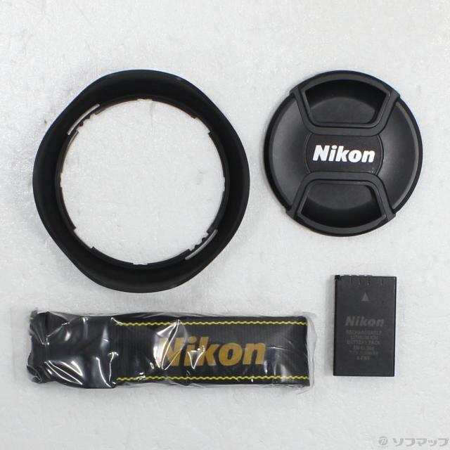 (中古)Nikon COOLPIX P1000(198-ud)_4