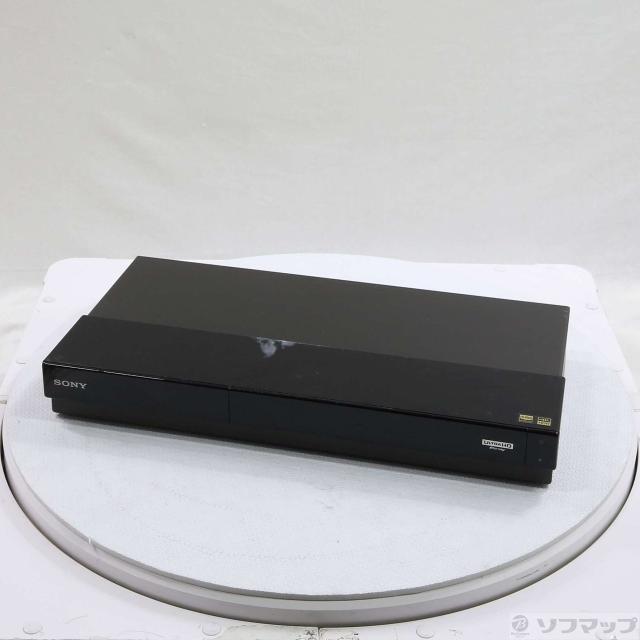 (中古)SONY (中古品) ブルーレイレコーダー BDZ-FW1000 [1TB /2番組同時録画](198-ud)