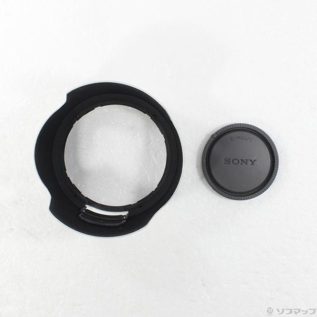(中古)SONY FE 70-200mm F2.8 GM OSS SEL70200GM ホワイト(198-ud)_4