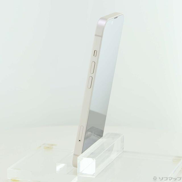 (中古)Apple iPhone14 128GB スターライト MPUQ3J/A SIMフリー(349-ud)_1