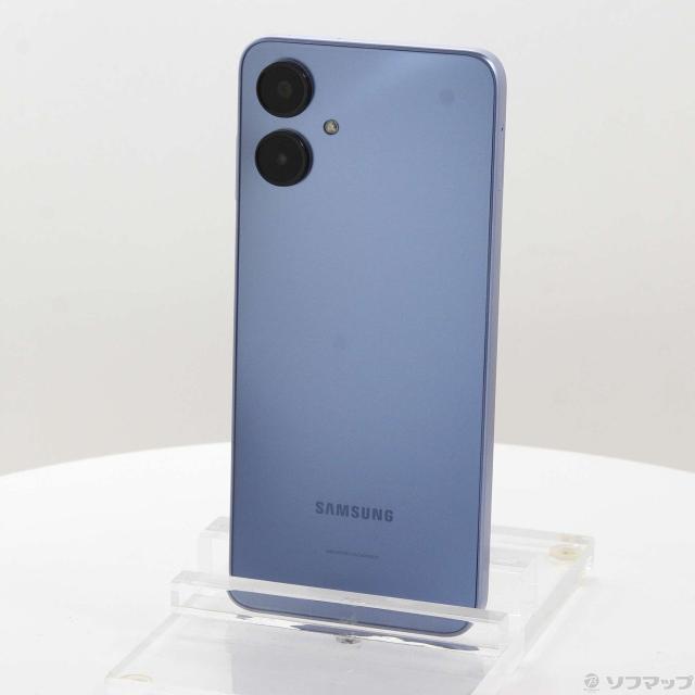 Samsung Galaxy A25 5G 64GB Blue 【公式通販】
