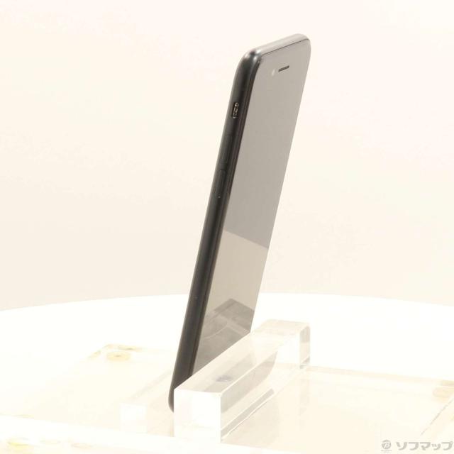 (中古)Apple iPhone SE 第3世代 64GB ミッドナイト MMYC3J/A SIMフリー(348-ud)_1