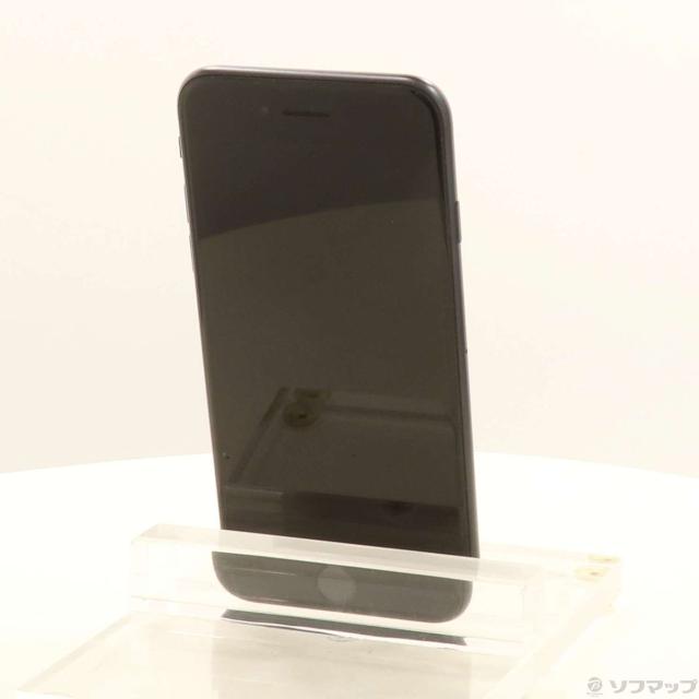 (中古)Apple iPhone SE 第3世代 64GB ミッドナイト MMYC3J/A SIMフリー(348-ud)_2