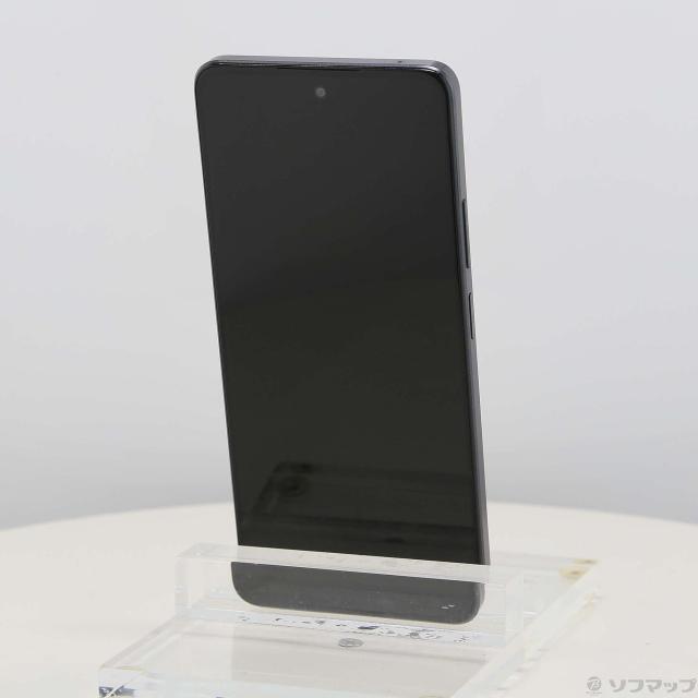中古)OPPO OPPO A79 5G 128GB ミステリーブラック A3030P Y!mobile SIM 