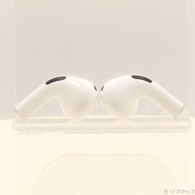 (中古)Apple USB-C充電ケース付き AirPods Pro 第2世代 MTJV3J/A(377-ud)