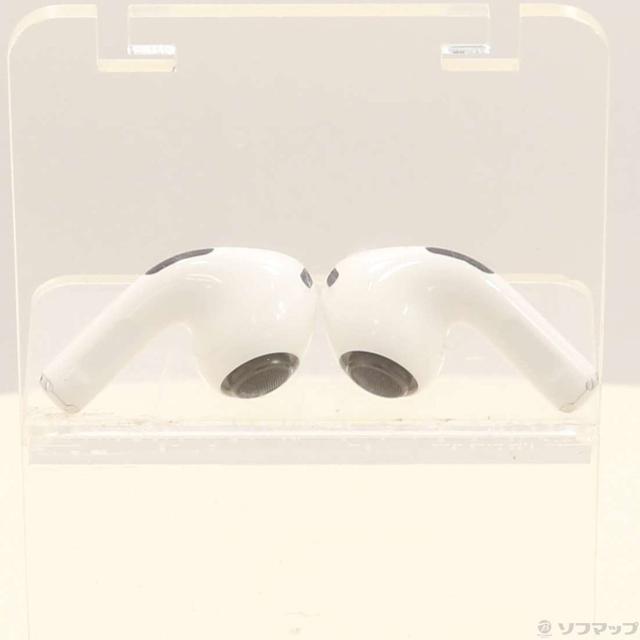 (中古)Apple USB-C充電ケース付き AirPods Pro 第2世代 MTJV3J/A(377-ud)_2