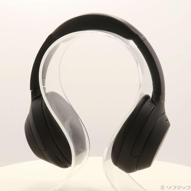 (中古)SONY WH-1000XM4 B ブラック(352-ud)_2