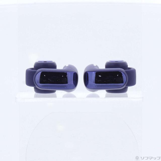 (中古)BOSE Bose Ultra Open Earbuds ミッドナイトバイオレット(352-ud)