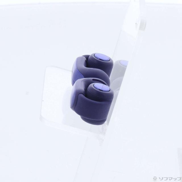 (中古)BOSE Bose Ultra Open Earbuds ミッドナイトバイオレット(352-ud)_1