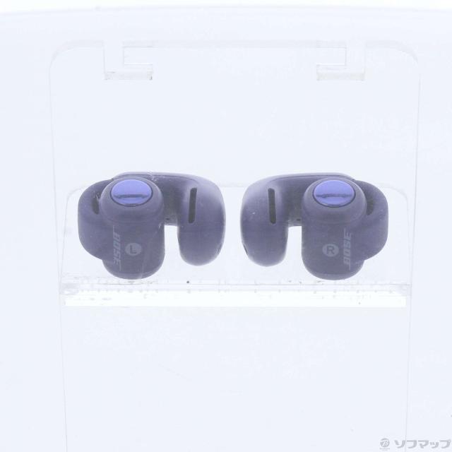 (中古)BOSE Bose Ultra Open Earbuds ミッドナイトバイオレット(352-ud)_2