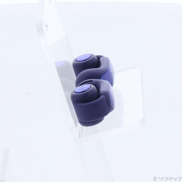 (中古)BOSE Bose Ultra Open Earbuds ミッドナイトバイオレット(352-ud)_3