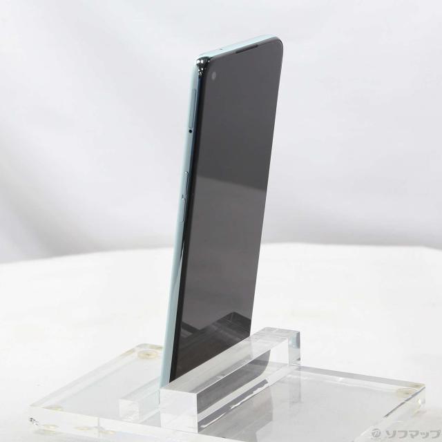 (中古)OPPO OPPO A55s 5G 64GB グリーン CPH2309 SIMフリー(349-ud)_1
