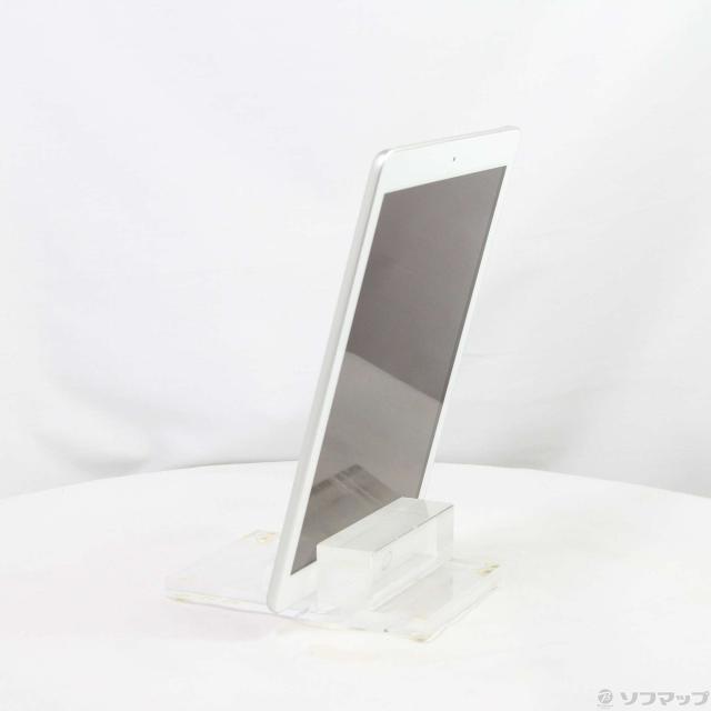 (中古)Apple iPad 第6世代 128GB シルバー MR7K2J/A Wi-Fi(348-ud)_1