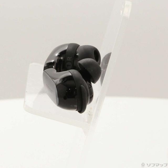 (中古)BOSE Bose QuietComfort Ultra Earbuds ブラック(377-ud)_1