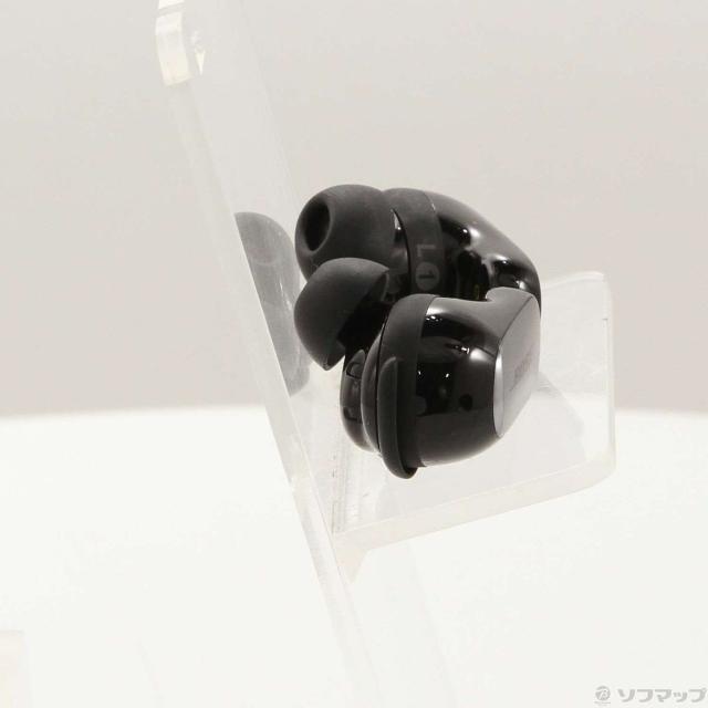 (中古)BOSE Bose QuietComfort Ultra Earbuds ブラック(377-ud)_3