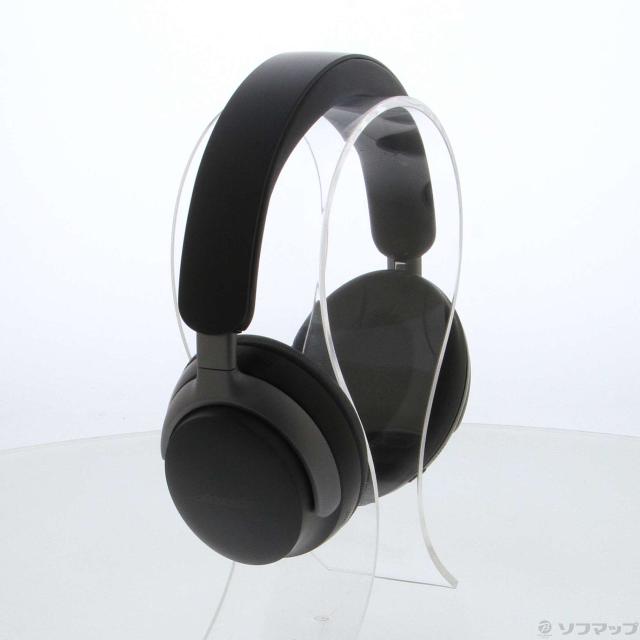(中古)BOSE QuietComfort Ultra Headphones ブラック QC-ULTRA-HP-BLK(377-ud)_1