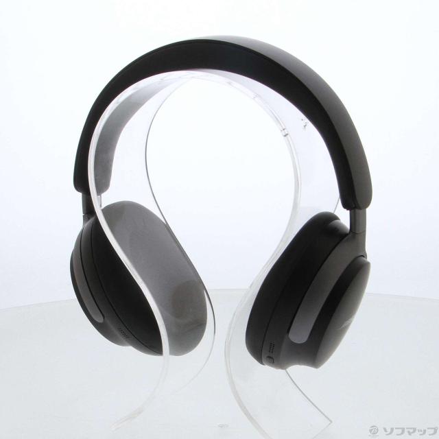 (中古)BOSE QuietComfort Ultra Headphones ブラック QC-ULTRA-HP-BLK(377-ud)_2