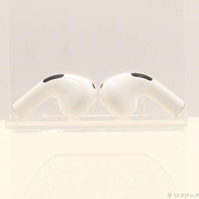 (中古)Apple USB-C充電ケース付き AirPods Pro 第2世代 MTJV3J/A(377-ud)