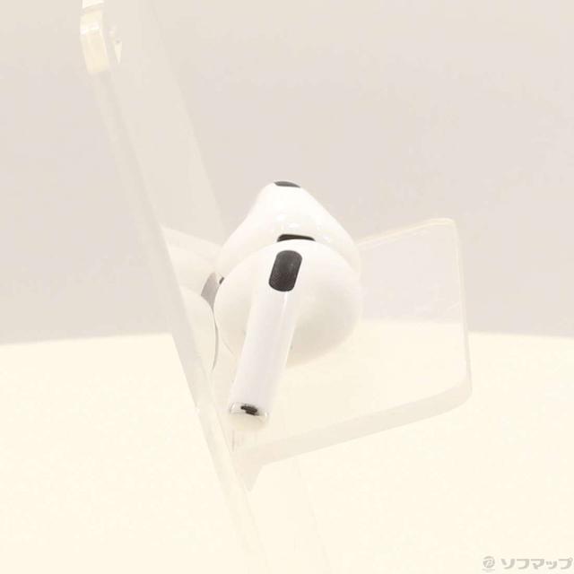 (中古)Apple USB-C充電ケース付き AirPods Pro 第2世代 MTJV3J/A(377-ud)_3
