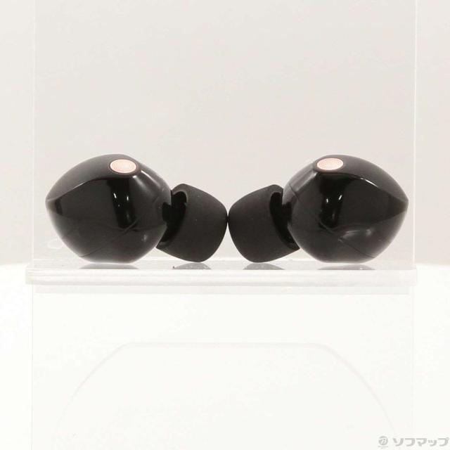 (中古)SONY WF-1000XM5 ブラック(198-ud)