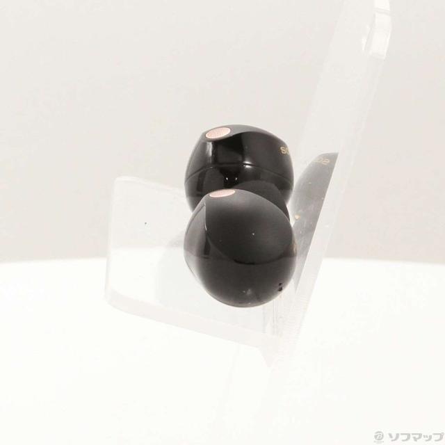 (中古)SONY WF-1000XM5 ブラック(198-ud)_1