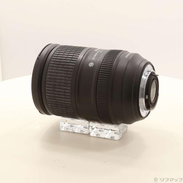 (中古)Nikon Nikon AF-S DX NIKKOR 18-300mm f3.5-5.6G ED VR(349-ud)_1