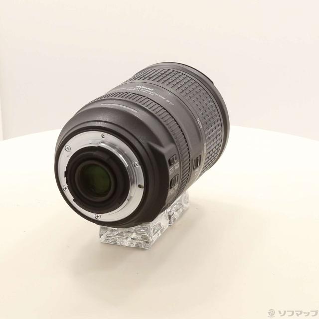 (中古)Nikon Nikon AF-S DX NIKKOR 18-300mm f3.5-5.6G ED VR(349-ud)_2
