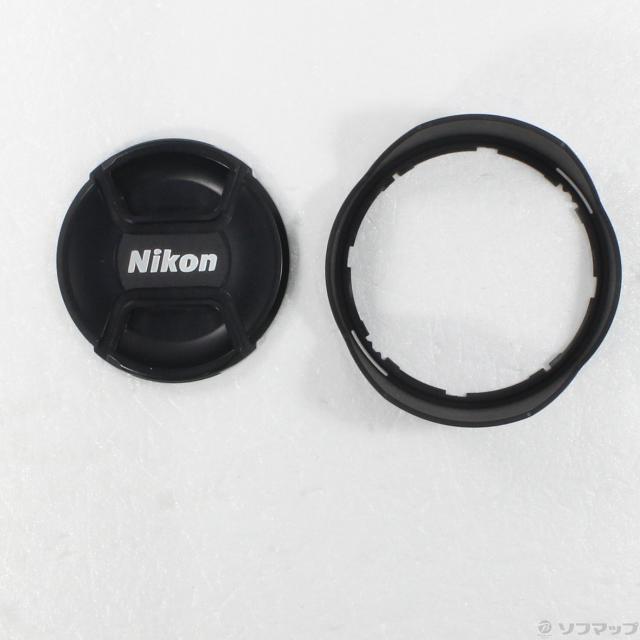 (中古)Nikon Nikon AF-S DX NIKKOR 18-300mm f3.5-5.6G ED VR(349-ud)_4