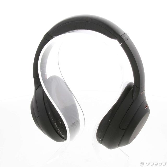 (中古)SONY WH-1000XM4 B ブラック(305-ud)