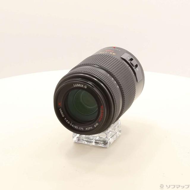 中古)Panasonic LUMIX G X VARIO PZ 45-175mm F4.0-5.6. H-PS45175K