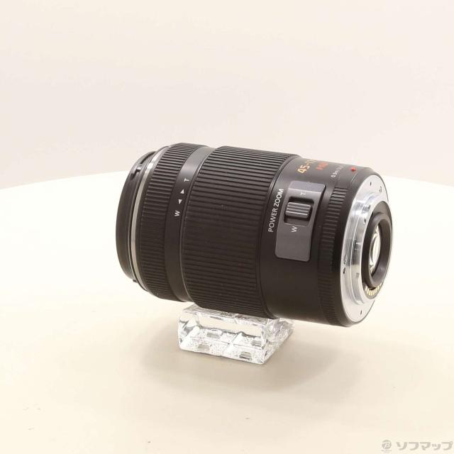 中古)Panasonic LUMIX G X VARIO PZ 45-175mm F4.0-5.6. H-PS45175K