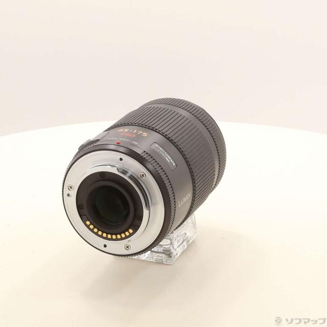 LUMIX G X VARIO PZ 45-175mm 美品 中古)Panasonic LUMIX G X VARIO PZ 45-175mm F4.0-5.6. H-PS45175K