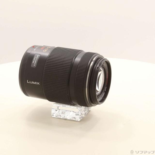 中古)Panasonic LUMIX G X VARIO PZ 45-175mm F4.0-5.6. H-PS45175K