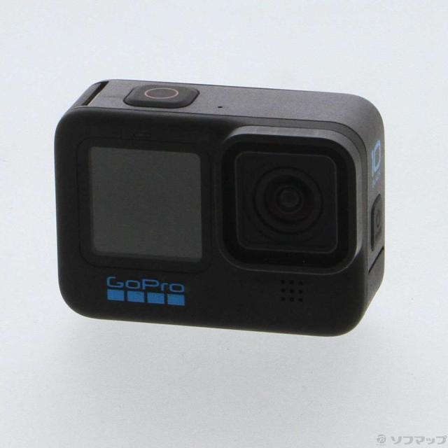 (中古)GoPro HERO10 Black(262-ud)
