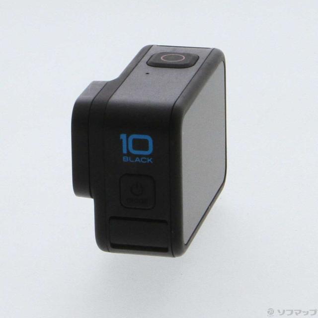 (中古)GoPro HERO10 Black(262-ud)_1