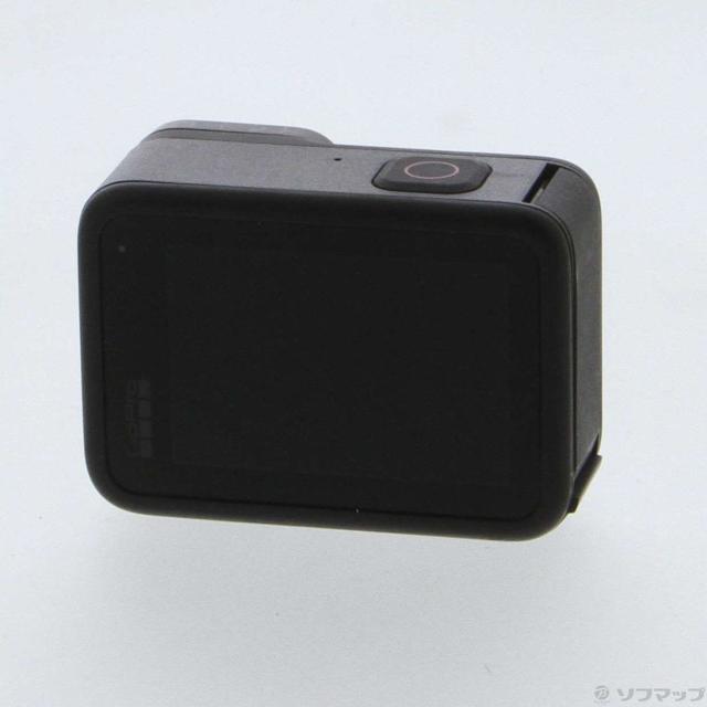 (中古)GoPro HERO10 Black(262-ud)_2