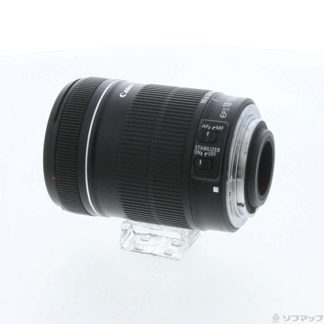 (中古)Canon Canon EF-S 18-135mm F3.5-5.6 IS (レンズ)(344-ud)_1